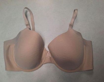 Olga's No Side Effect Underwire Bra 