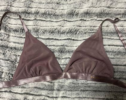 Danskin Bralette Purple Size M - $10 (50% Off Retail) - From Jade