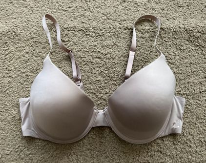 Aerie Bra Pink Size 34 C - $6 (88% Off Retail) - From Mai