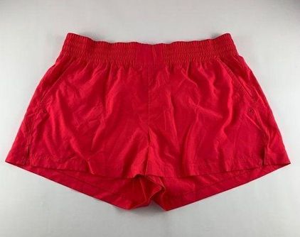 Old Navy - High-Waisted StretchTech Pull-On Shorts for Women - 4