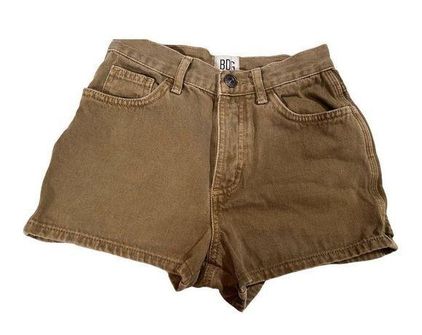 BDG + Denim Carpenter Short