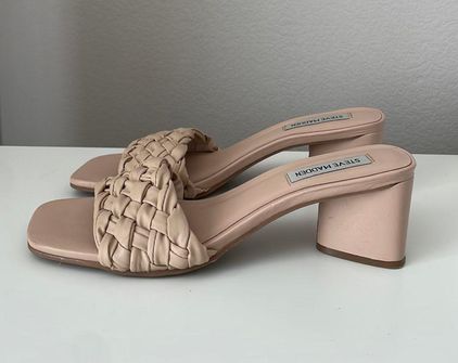 Steve madden adrianne on sale sandals