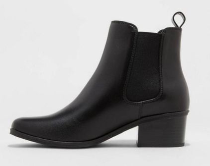 Target ellie boot sale