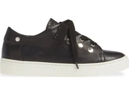 AGL Studded Leather Sneaker Size undefined 200 From M