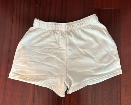 Victoria's Secret PINK Foldover Short