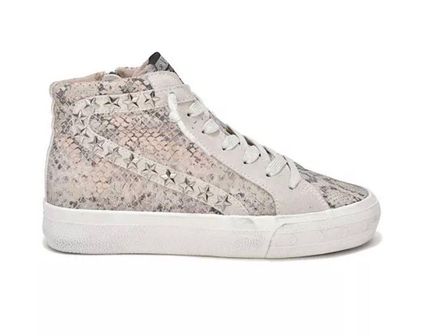 vintage savannah Julie Sneakers High tops Size 10 - $120 (22% Off Retail)  New With Tags - From Korinne