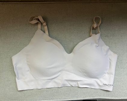 Nautica Bralette - $9 - From Lindsayann