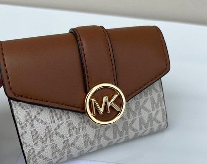 Michael Kors Crossbody Bag Vanilla 2024 | favors.com