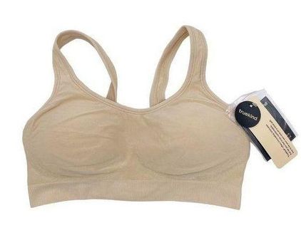 Women's Wireless Comfort Shaper Bra