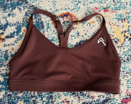 Oner Active Oner Sports Bra Brown Size M - $25 (26% Off Retail) - From  Madelyn