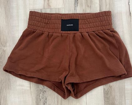 Boxer Shorts Brown