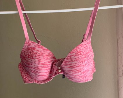 Aerie Bra Pink Size 34 A - $5 - From Grace