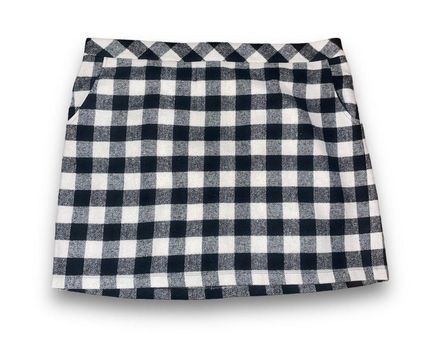 NWT Kate Spade Smile Small Gingham Checker Shoulder Bag