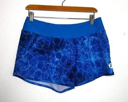 The Bali Blue Boxer Brief L | 33-36″ / Bali Blue