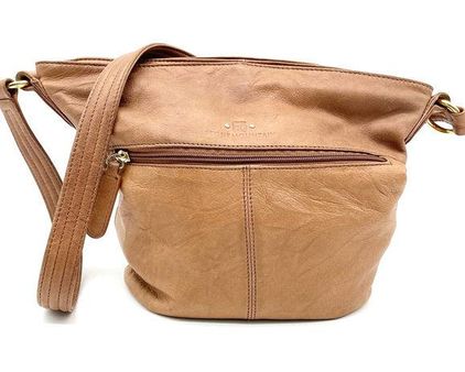 Stone Mountain Handbags Company Store | Delaney Tote By Stone Mountain USA