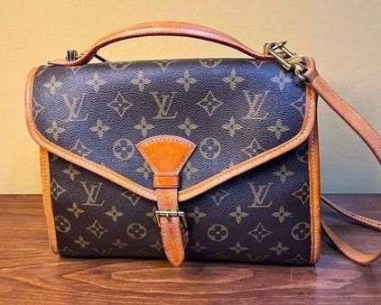 Louis Vuitton Monogram Bel Air