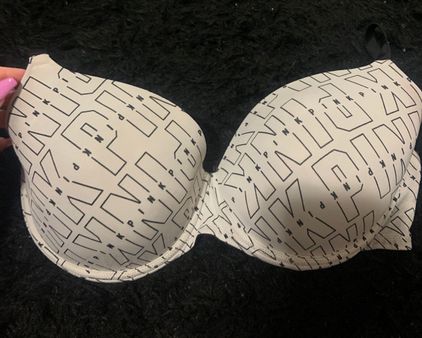 PINK Victoria's Secret, Intimates & Sleepwear, Victoria Secret Bra 36ddd