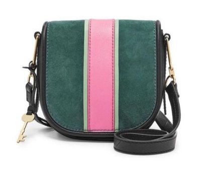 Fossil 2025 rumi crossbody