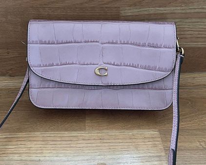 Curtsy Mini Crossbody Bag 