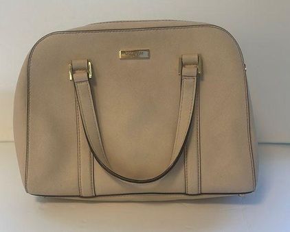 Kate Spade Cream Leather ref.549597 - Joli Closet