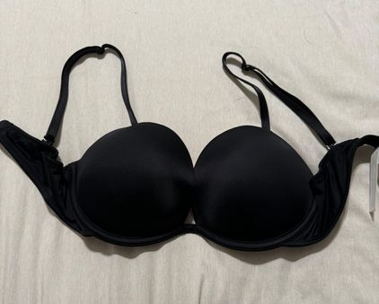 PINK - Victoria's Secret PINK Wear Everywhere Super Push Up Bra