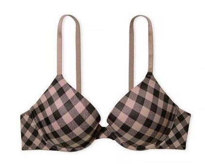 Victoria's Secret Victoria's Secret Wear Everywhere Push-Up 36.95