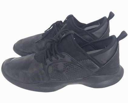 Puma dare clearance shoes black