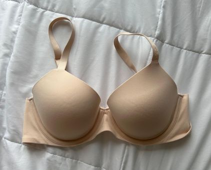 Aerie Smoothez Full Coverage Bra Tan Size 36 B - $16 (68% Off Retail) -  From Amelia