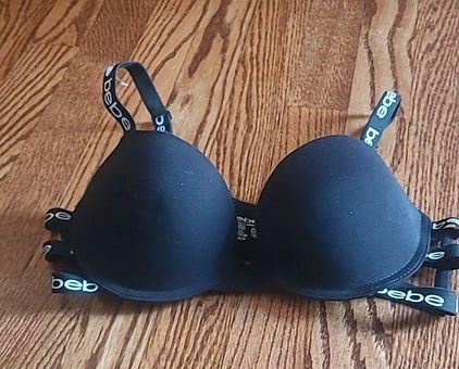 Bebe Bra SIZE 34C - $20 - From My