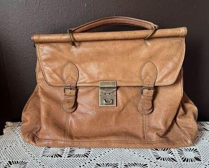 Vintage Picard Crossover Bag 