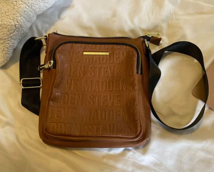 Steve Madden Wallie Crossbody - Free Shipping | DSW