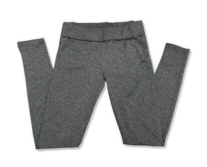 Ambiance Apparel Ambiance grey leggings Gray - $14 - From Kayla