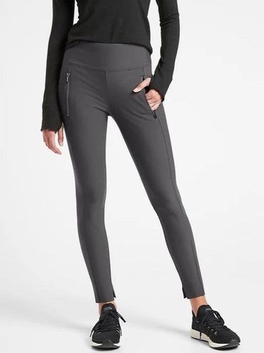 Athleta Black Leggings Size XS - 61% off