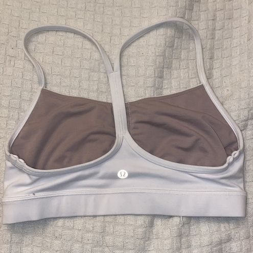 Lululemon Y bra Size M - $18 - From Mikaila