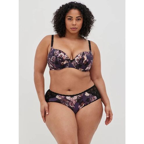 TORRID T-Shirt Lightly Lined Smooth Ultimate Smoothing™ Bra