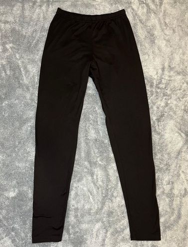 No Boundaries Black Leggings Pants Size M - $8 - From Kaitlin