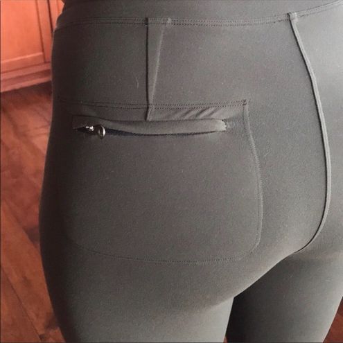 Lululemon LAB legging Size 6 - $45 - From Leslee