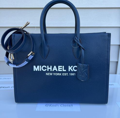 MICHAEL KORS Mirella Medium Tote Bag