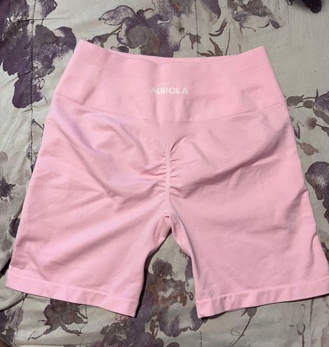 Aurola Shorts 