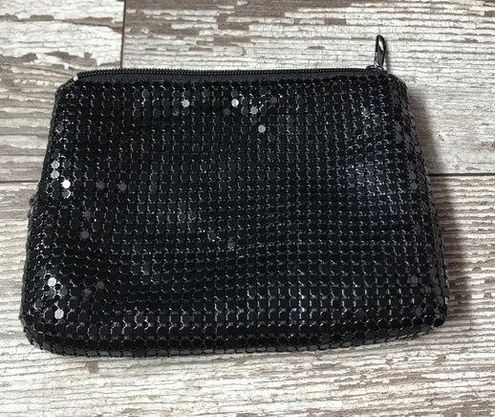 The “Juliette” Clutch Black