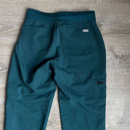 FIGS High Waisted Zamora Jogger Scrub Pants™ Size XS - $39 - From Keahida