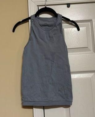 Lululemon Reveal Tank *Zen Expression Size 4 - $17 - From Mac