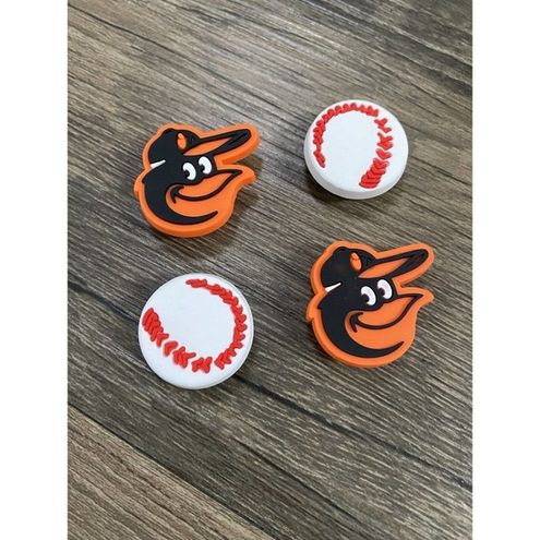 Baltimore Orioles Team Store Crocs Clogs - Discover Comfort And