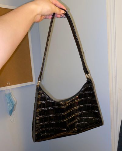 SheIn mini bag Black - $9 - From Lily