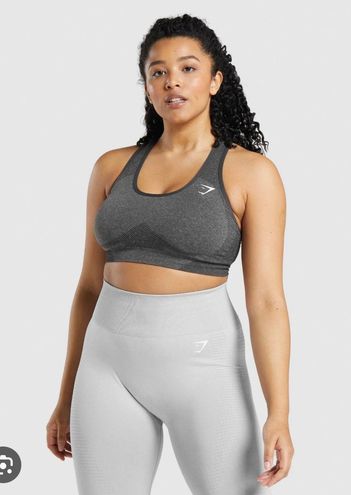 Racerback High Support Sports Bra, B/C-E/F