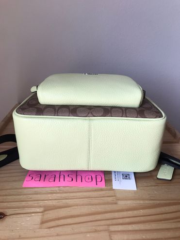 Coach Bennett Crossbody in Colorblock - clothing & accessories