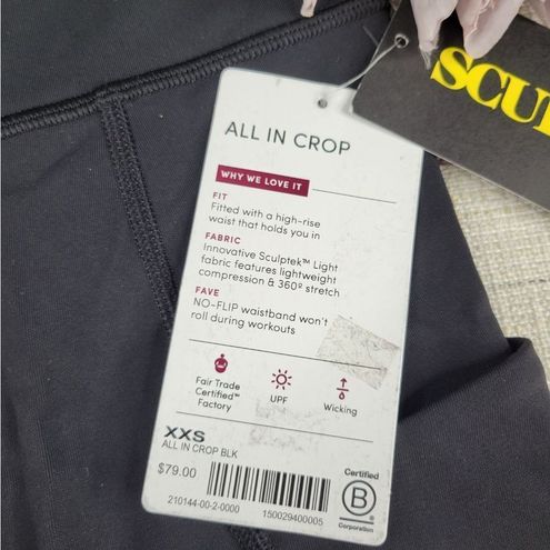 All In Crop