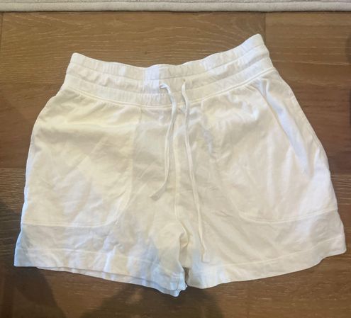   Aware Women's Organic Cotton Lounge Shorts