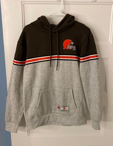 Brown - Sweatshirts - Team Apparel 