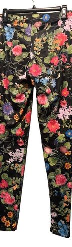 Bloom Loom HWMF Leggings